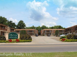 104 Nuggett Ct APT 15, Hattiesburg, MS 39401