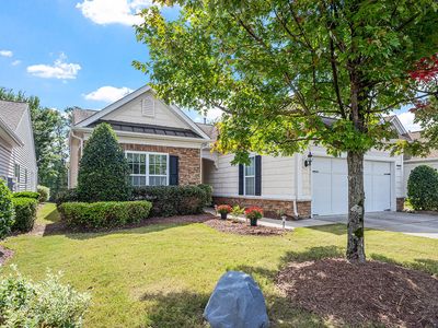 909 Gillinder Pl, Cary, NC, 27519