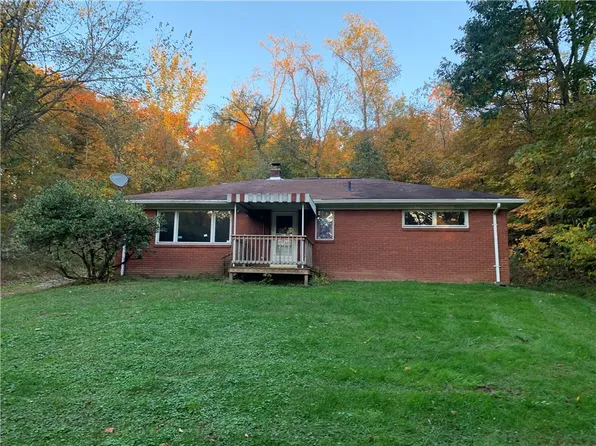 561 Williams Ave, Rochester, PA 15074