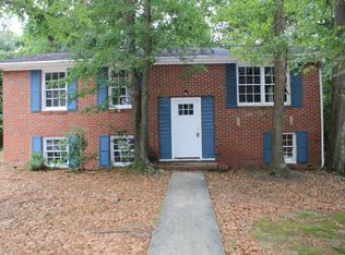 3328 Vaucluse Rd, Aiken, SC 29801