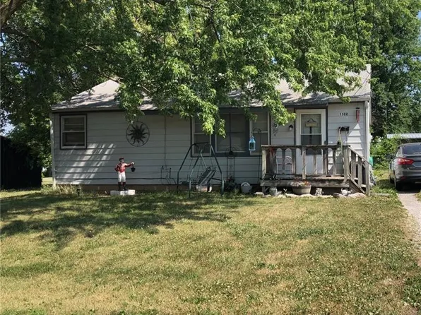 1102 Frederick St, Chillicothe, MO 64601