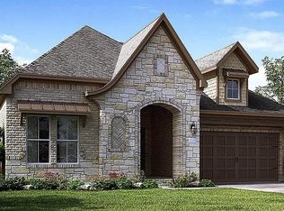 18714 June Grove Ln, Cypress, TX 77429