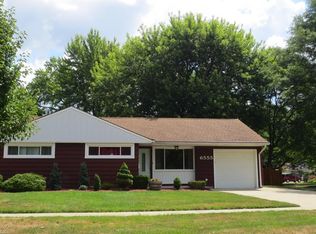 6555 Denison Blvd, Parma Heights, OH 44130