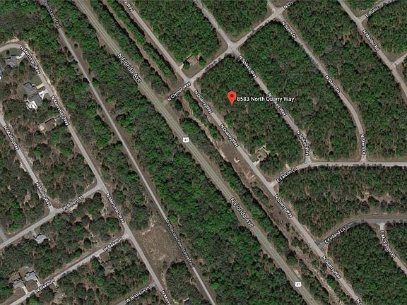 2nd image of 8583 N Quarry Dr