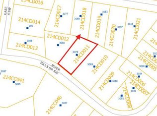3076 River Hills Drive SW LOT 11, Shallotte, NC 28470