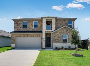 1910 Coleto Rd, Crandall, TX 75114