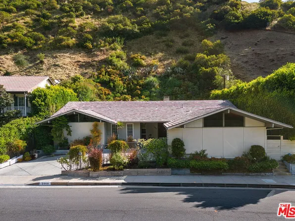 2068 N Beverly Dr, Beverly Hills, CA 90210