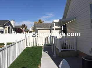 321 E 1525 N, Layton, UT 84041
