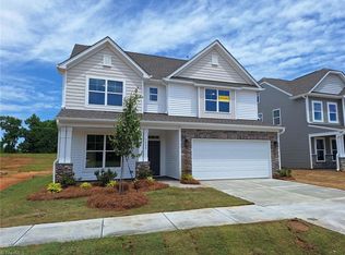 1992 Abbotts Vista Dr, Kernersville, NC 27284