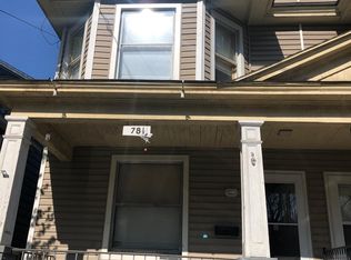 78 1/2 S Church St, Carbondale, PA 18407