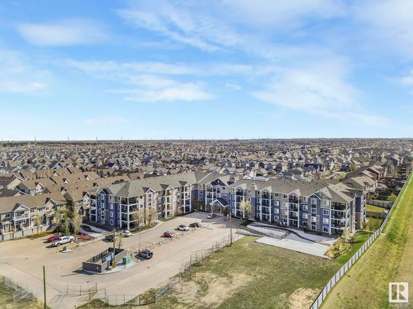 4008 Savaryn Dr SW #120, Edmonton, AB T6X 2E5