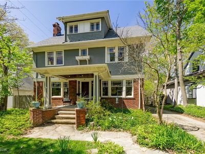2316 Westminster Rd, Cleveland Heights, OH, 44118