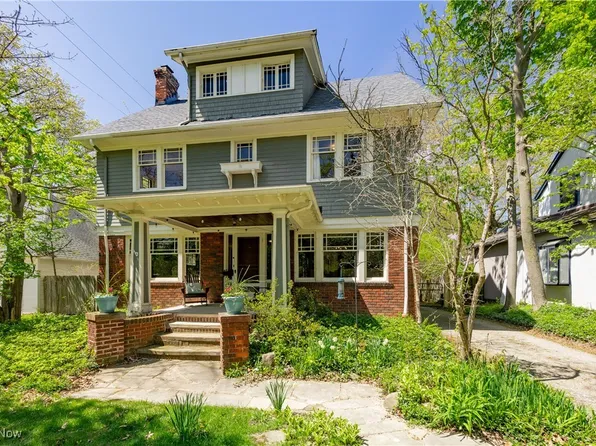 2316 Westminster Rd, Cleveland Heights, OH 44118