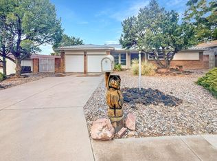 12409 Chelwood Ct NE, Albuquerque, NM 87112