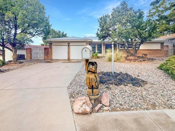 12409 Chelwood Ct NE, Albuquerque, NM 87112