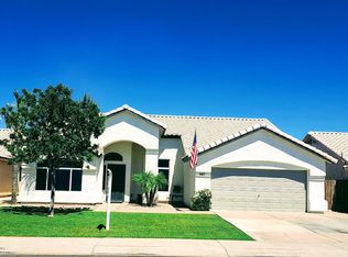947 S Jamaica Way, Gilbert, AZ 85296