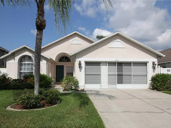 4112 Savage Station Cir, New Port Richey, FL 34653