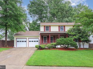 15407 Silvan Glen Dr, Dumfries, VA