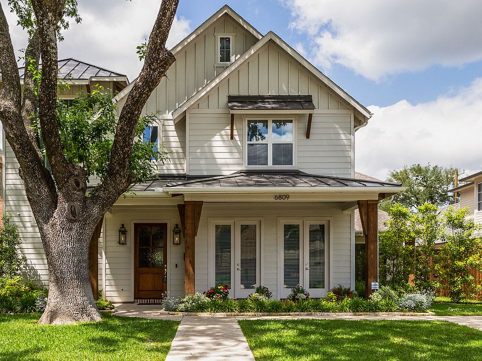 1st image of 6809 Woodland Dr