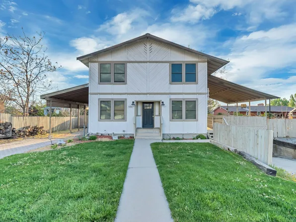 1657 N 645th St W, Orem, UT 84057
