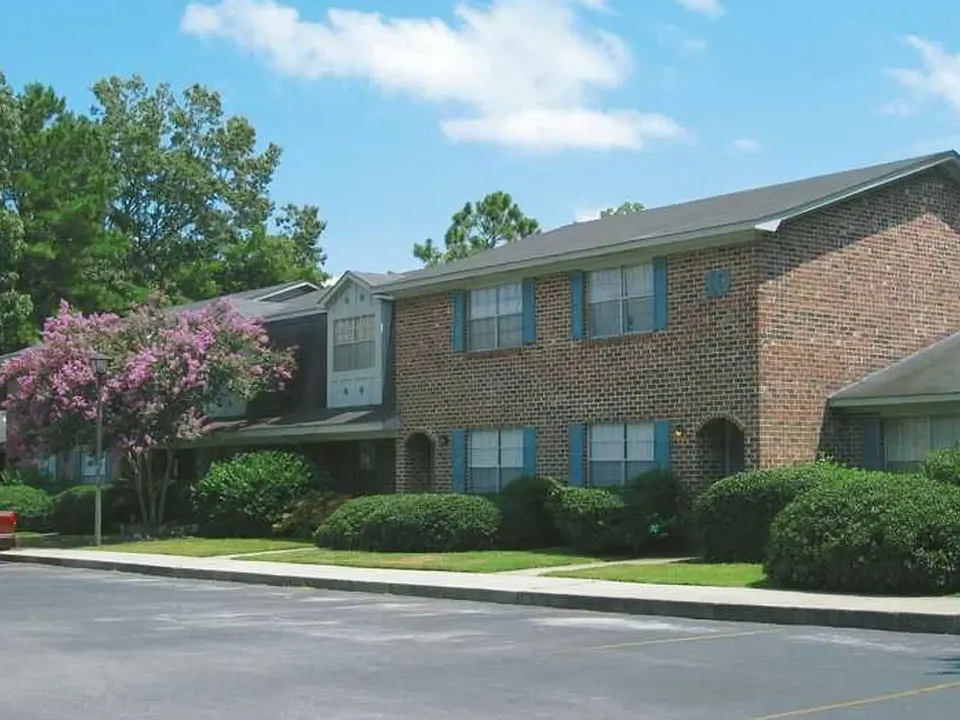 Amberwood Townhomes