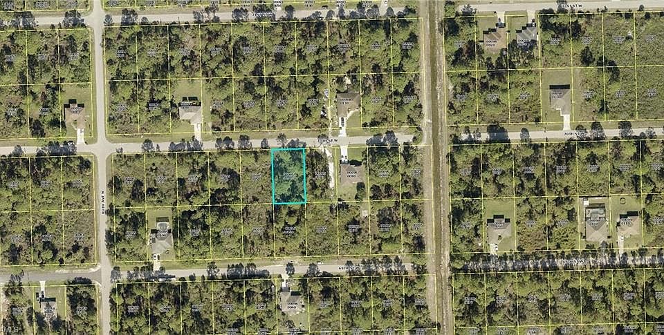 1st image of 3209 70th St W