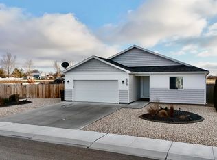 1017 Homestead Ave, Buhl, ID 83316