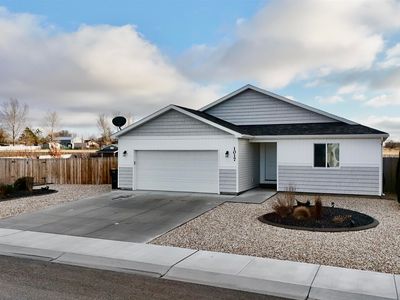 1017 Homestead Ave, Buhl, ID, 83316