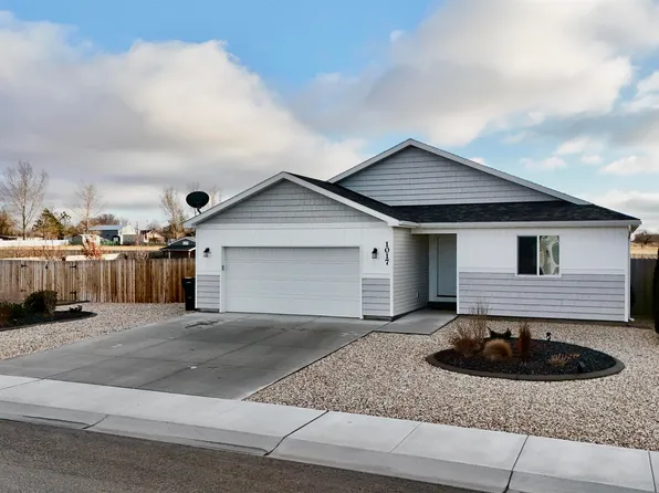 1017 Homestead Ave, Buhl, ID 83316
