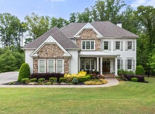 4540 Hawthorne Ct, Milton, GA 30004