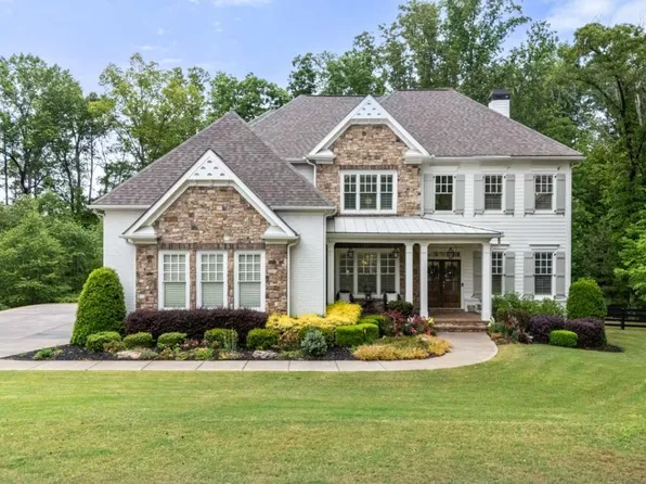 4540 Hawthorne Ct, Milton, GA 30004