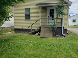 826 Plum St, Aliquippa, PA 15001