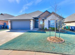 3420 NW 161st St, Edmond, OK 73013