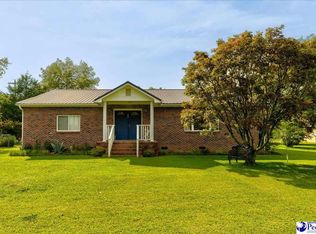 500 Dovefield Rd, Lamar, SC 29069