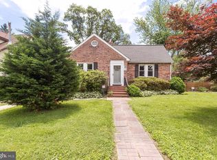 2705 Rosalie Ave, Baltimore, MD 21234