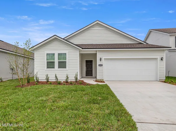 14695 Macadamia Ln, Jacksonville, FL 32218