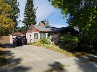 515 1/2 S 8th Ave #1/2, Bozeman, MT 59715