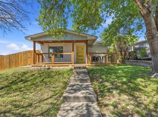 5800 Pinon Vista Dr, Austin, TX 78724