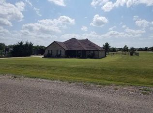 4419 Jock Ewing Cir, Royse City, TX 75189