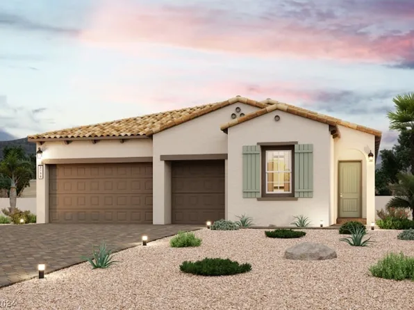 10410 Vanhoy Crest Ave, Las Vegas, NV 89166