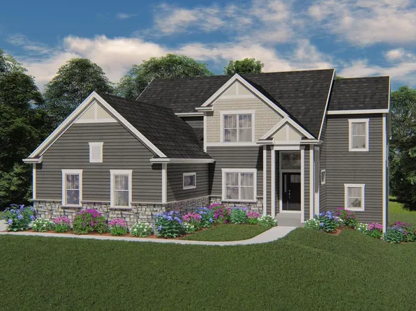 N59W27309 Basham DRIVE, Lisbon, WI 53089