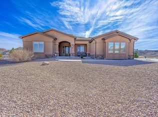 2283 Trail Ridge Rd, Grand Junction, CO 81507