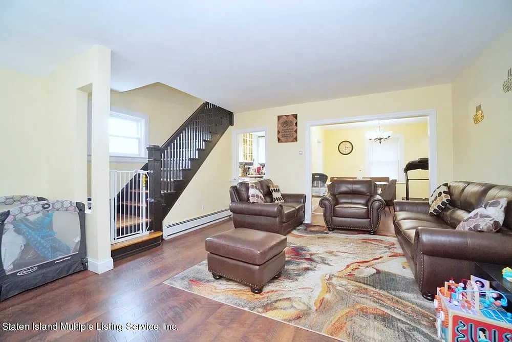 3 bed, 1080 sqft, $3,200 — Photo 4