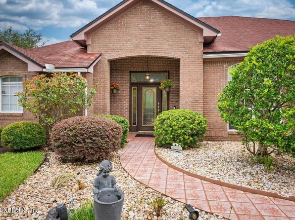 12243 S FRANKLIN BROOK Lane, Jacksonville, FL 32225