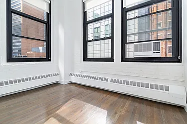 Rented by REAL New York