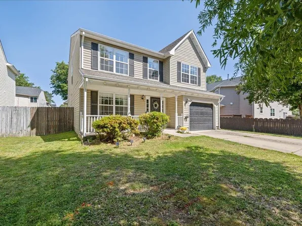 3456 Pasture Ln, Virginia Beach, VA 23453