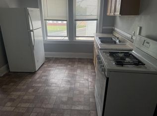 4407 Warner Rd APT 1, Cleveland, OH 44105