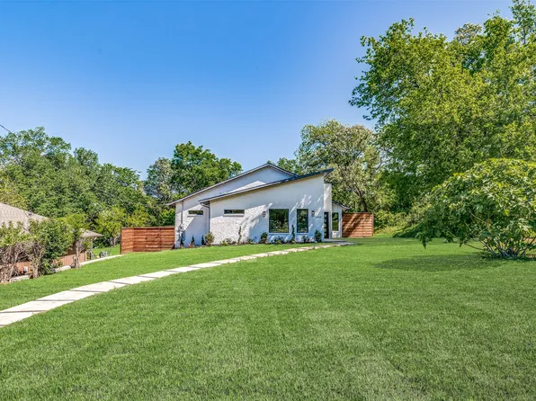 1409 Francis St, Carrollton, TX 75006