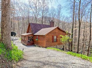 575 Carolina Springs Ln, Franklin, NC 28734