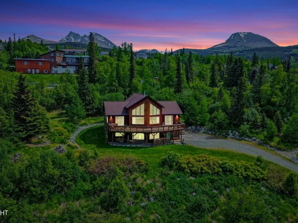 11161 Vosikof Pl, Anchorage, AK 99516